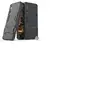 Htdmobiles Housse etui coque rigide anti choc pour Huawei P20 Pro avec film ecran - NOIR
