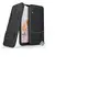 Htdmobiles Housse etui coque rigide anti choc pour Huawei Honor Play avec film ecran - NOIR