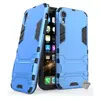 Htdmobiles HTD Mobiles Coque rigide iPhone XR - Bleu clair