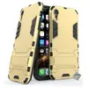Htdmobiles Housse etui coque rigide anti choc pour Apple iPhone XR + film ecran - OR