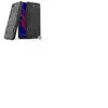Htdmobiles HTD Mobiles Coque Rigide pour Huawei Honor View 20 - Noir