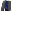 Htdmobiles Housse etui coque rigide anti choc pour Xiaomi Mi 8 Lite + film ecran - NOIR -