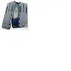 Htdmobiles Coque Nokia 6.1 Plus - Bleu foncé