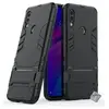 Htdmobiles HTD Mobiles Coque Xiaomi Redmi 7 - Noir