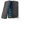 Htdmobiles Housse etui coque rigide anti choc pour Xiaomi Mi 9 SE + verre trempe - NOIR -