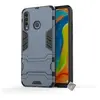 Htdmobiles HTD Mobiles Huawei P30 Lite Coque Bleu