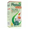 Sanofi Aventis Phytoxil Toux et Gorge Sirop 100ml