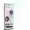 Little Boutik Verres Trempés X3 - Google Pixel 6a