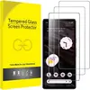 Little Boutik Verres Trempes X3 pour Google Pixel 7a