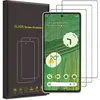 Little Boutik X3 Verres Trempes X3 pour Google Pixel 7