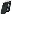 Coque Pour iPhone 15 Pro Max Silicone Noir + 2 Verres Trempes