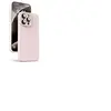 Little Boutik Coque iPhone 15 Pro - Rose