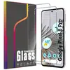Little Boutik Verres Trempés X2 pour Google Pixel 8 Pro