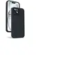 Coque - Little Boutik - iPhone 15 Plus - Silicone - Souple - Noir