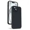 Coque - Little Boutik - iPhone 15 - Silicone - Souple - Noir