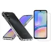 Samsung Galaxy A05S Coque Transparente