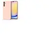 Coque - Little Boutik© - Samsung Galaxy A25 5G - Silicone Souple - Rose - Mixte