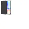 Coque Pour Samsung Galaxy A05S 4G Silicone Noir + Verre Trempe