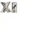 Little Boutik Coque Pour Samsung Galaxy S24 Ultra Silicone Transparente Angles Renforces + Verre Trempe