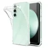 Little Boutik Coque Samsung Galaxy S23 FE - Transparent
