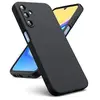 Coque - Little Boutik - Samsung Galaxy A15 - Silicone Souple - Noir - Mixte