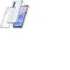 Little Boutik Coque Galaxy A15 - Transparente