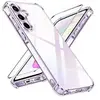 little boutik Coque pour Galaxy A35 5G - Transparente