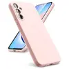 Coque - Little Boutik - Galaxy A35 5G - Silicone Souple - Rose - Mixte
