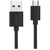 Samsung ECB-DU4EBE - Câble Data Micro USB - 1.5m - Noir (En Vrac)