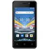 Konrow Konrow City 4 (Double SIM - Écran 4'', 8Go, 1Go RAM) Noir