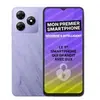NEOW Safe (Smartphone pour adolescent - 6.6'' - 64 Go, 3 Go RAM) Viole...