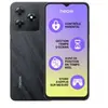 NEOW Safe (Smartphone pour adolescent - 6.6'' - 64 Go, 3 Go RAM) Noir