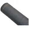 Brise-vue anthracite 240 g/m² - 95% d'occultation, L 10 m, Hauteur 1.2...