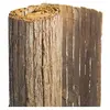 Atout Loisir - Canisse naturelle en pin - 90% d'occultation, l 10 m, H...