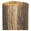 Atout Loisir - Canisse naturelle en pin - 90% d'occultation, l 15 m, H...