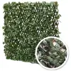 Atout Loisir - Treillis extensible feuilles de lierre, Long 6 m, Hauteur 1 m