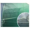Plastidis Filet Brise-vent - ombrage vert - 106gr/m², L 10 m, Larg 6 m