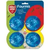 PROSPEX PROTECT EXPERT Fourmis Boîtes appât pac eco FBOIT4N - 4x 2 g
