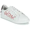 Baskets basses Bons baisers de Paname  SIMONE BISOUS