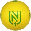 Ballon De Football Fc Nantes Canaris