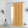 3S. x Home PX ETAMINE UNIE-MIEL-140X240