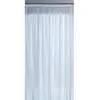 3S. x Home RIDEAU VOILE SABLE BLANC-240X240