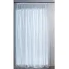 HomeMaison.com Voilage Uni Cornely - Blanc - 420 X 240 cm