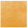 GENERIQUE Tissu polaire poils courts vendu au mètre(...) - Jaune