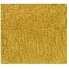 GENERIQUE Tissu éponge bambou vendu au mètre(...) - Jaune