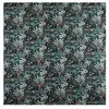 GENERIQUE Tissu coton juana vendu au mètre(...) - Vert