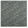 GENERIQUE Tissu coton menara vendu au mètre(...) - Vert