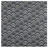 GENERIQUE Tissu coton menara vendu au mètre(...) - Bleu