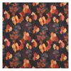 GENERIQUE Tissu provence hêtre vendu au mètre(...) - Marron