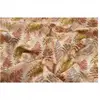 GENERIQUE Tissu coton provence automne vendu au mètre(...) - Ecru